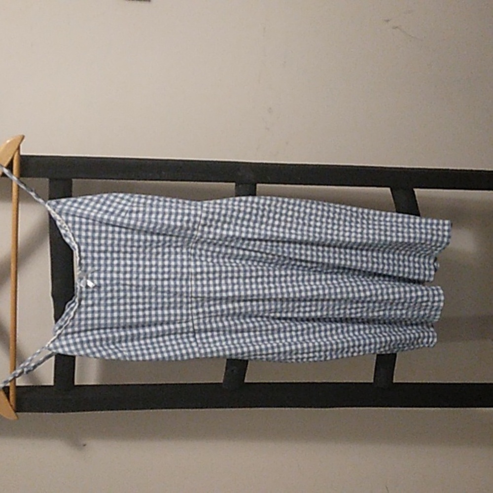 Lottery Moss Sun Dress